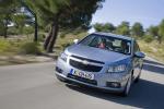 Chevrolet Cruze 2009 года